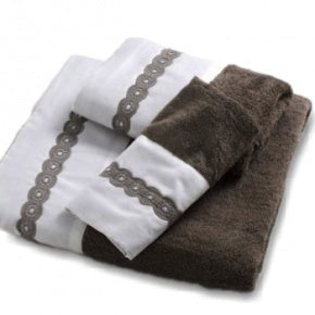 Juego De Toallas Nuria