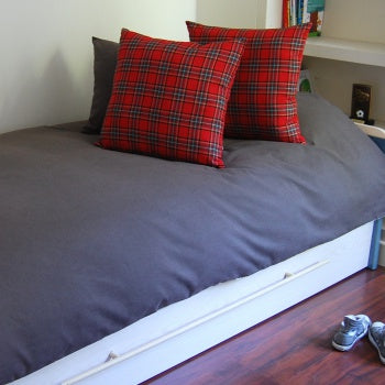 Nórdico Juvenil Marrón