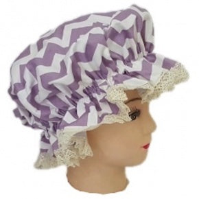 Gorro Ducha Espiga Iris