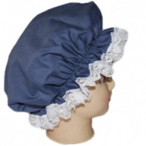 Gorro Ducha Pizarra Liso