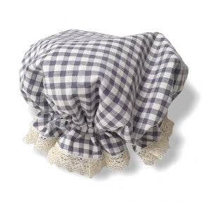 Gorro Ducha Vichy Gris