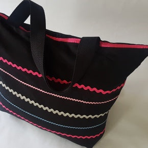 Bolsa Playa Negra Méjico
