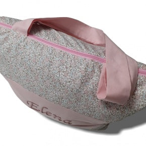 Bolsa Playa Flor Nuria