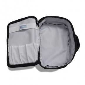 Neceser Maquillaje Lino Negro