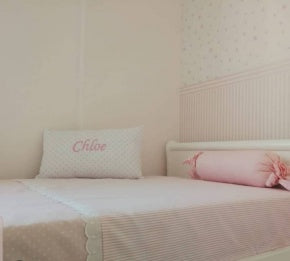 Nórdico Ralla Y Punto Rosa