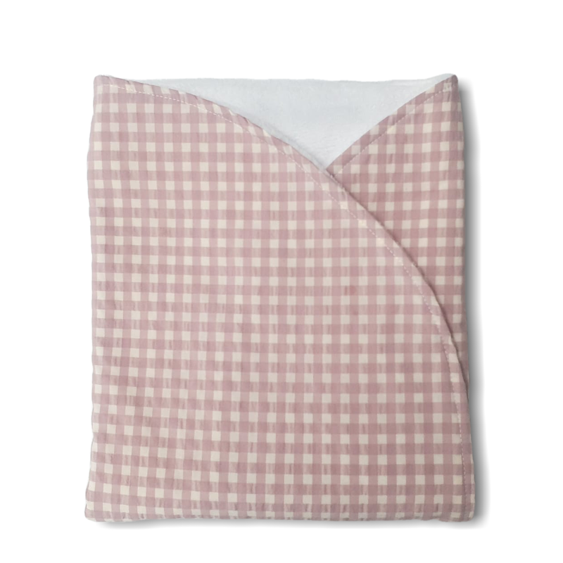 Arrullo Vichy Rosa