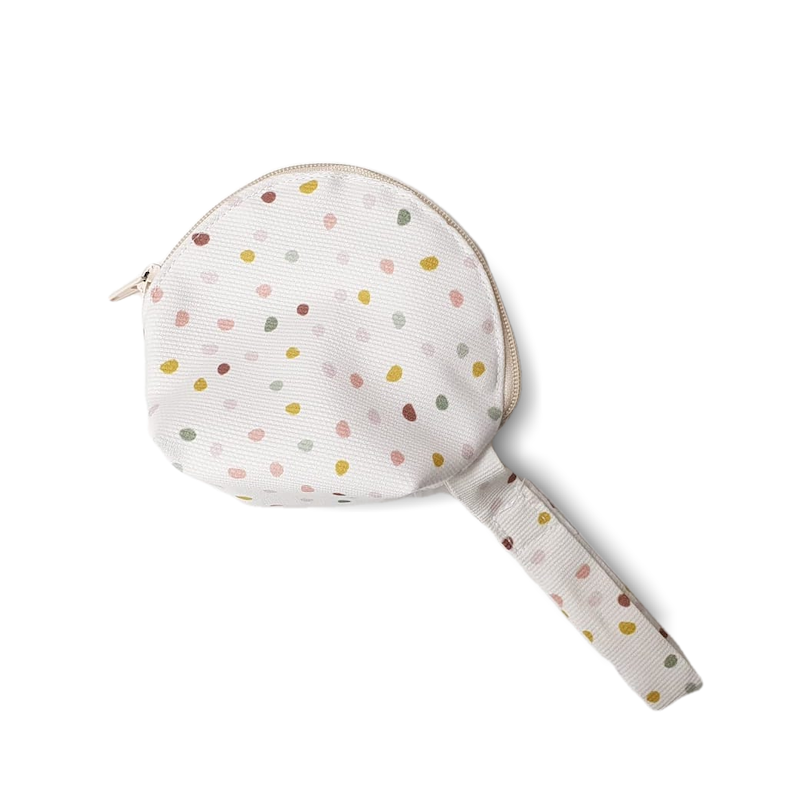 Chupetero Confeti