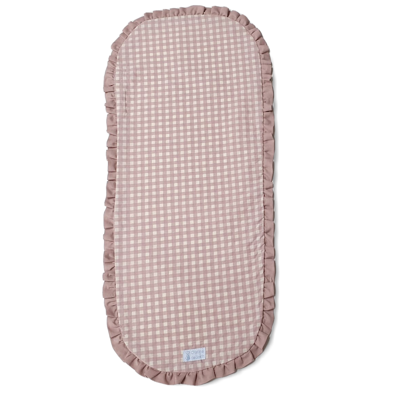 Encimera Vichy Rosa