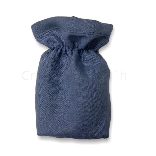 Chupetero Azul Pizarra