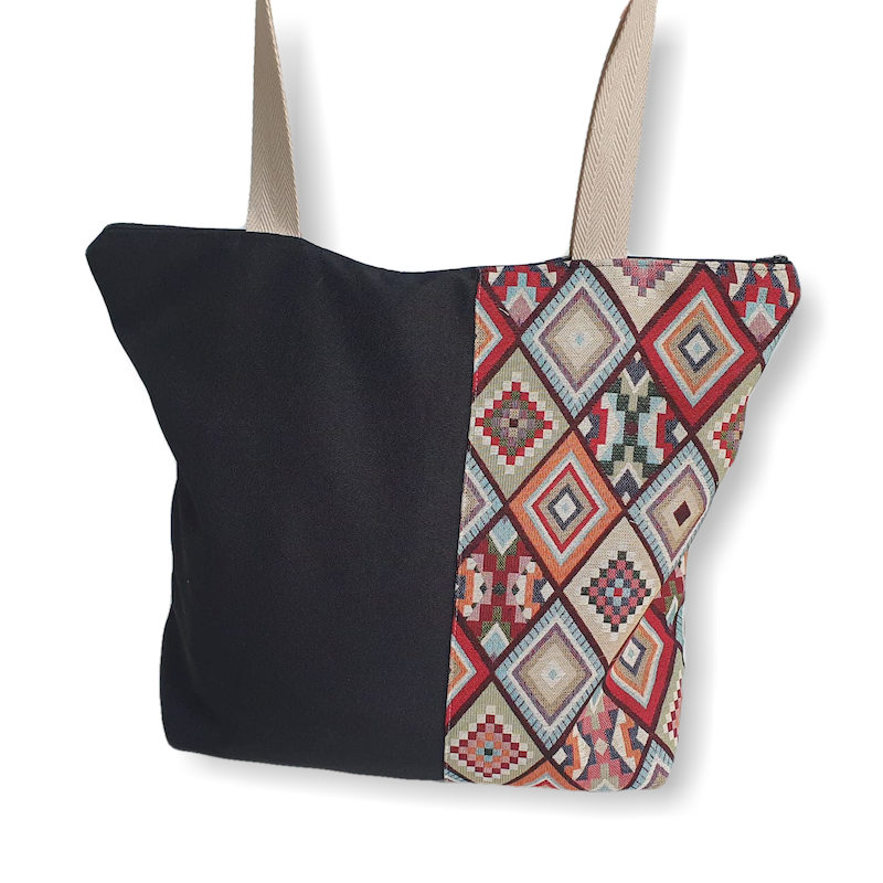 Kit Neceser y Bolsa Grande