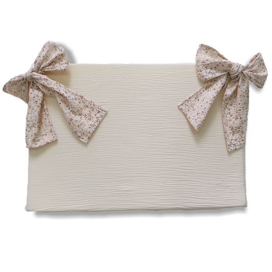 Chichonera Beige