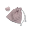 Wafle rosa