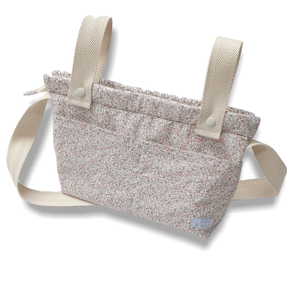Bolsa mini panera