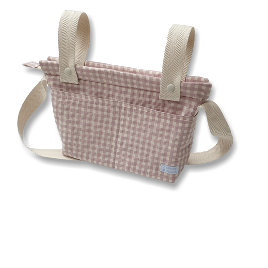 Bolsa mini panera