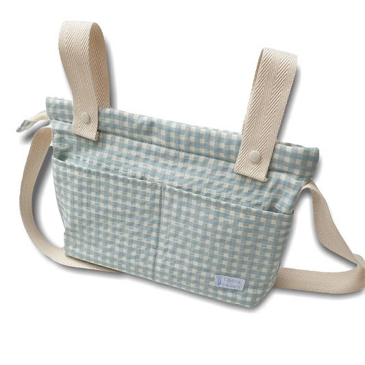 Bolsa mini panera