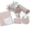 Ninguna / Vichy Rosa
