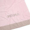 Ninguna / rosa bebe vichy rosa