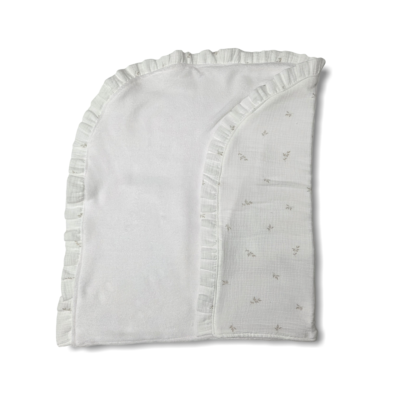 Arrullo para bebé con volante