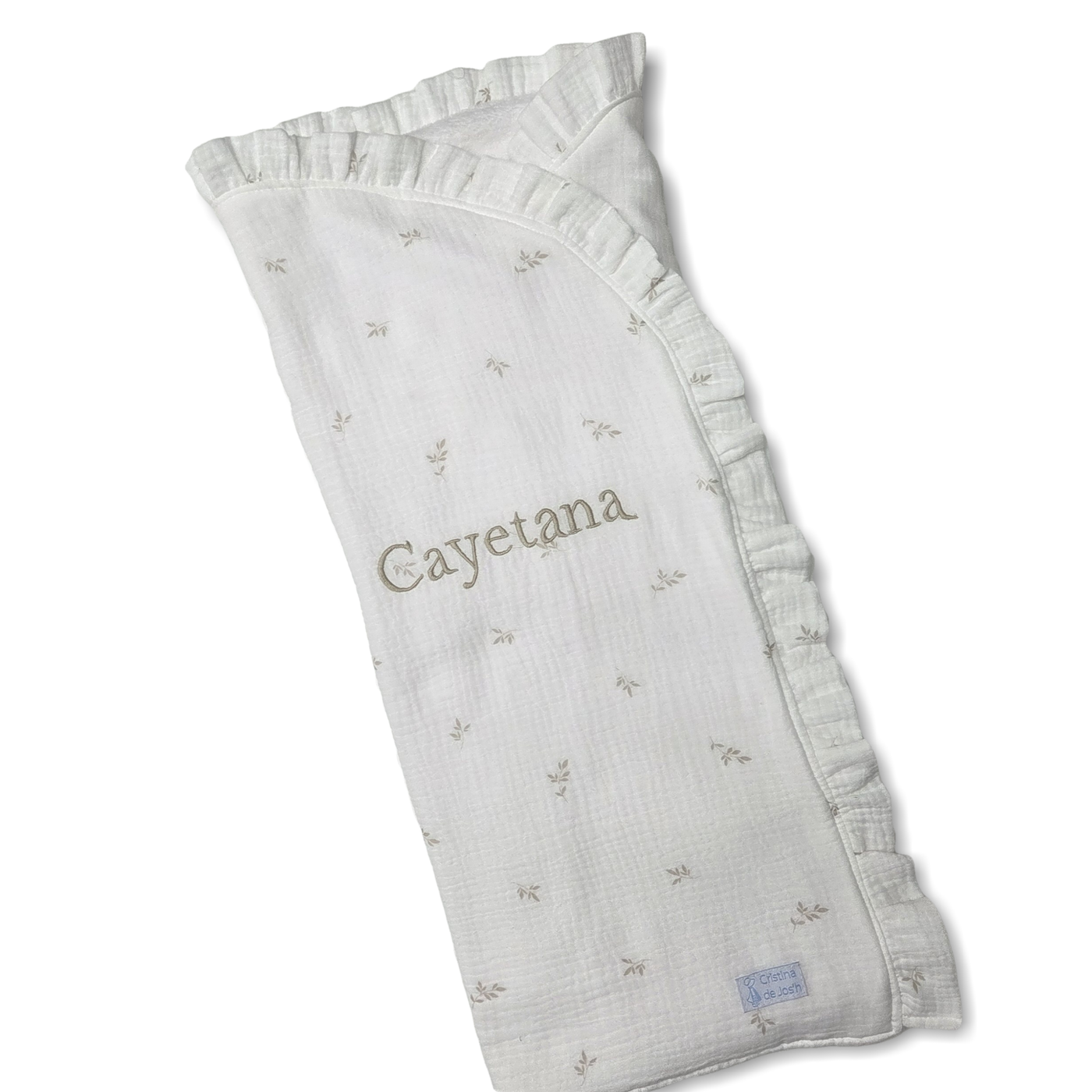 Arrullo para bebé con volante