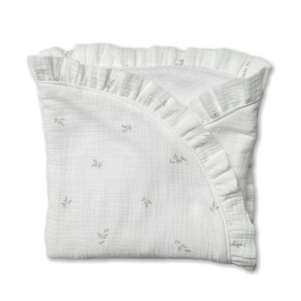 Arrullo para bebé con volante