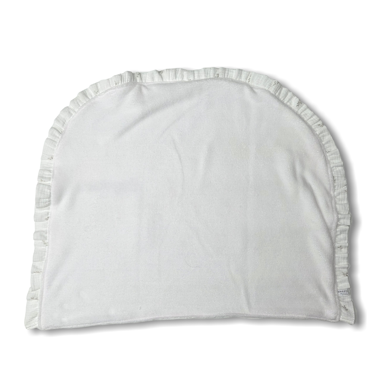 Arrullo para bebé con volante