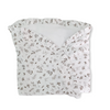Ninguna / Bambula hoja beige