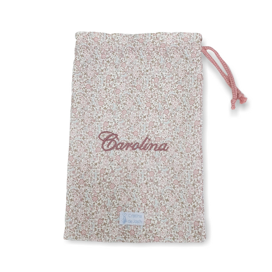 Bolsa Merienda