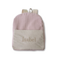 Mochila con bolsillo