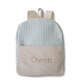 Mochila con bolsillo