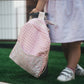 Mochila con bolsillo