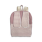 Mochila con orejas de conejo