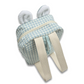 Mochila con orejas de oso