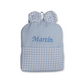 Mochila con orejas de oso