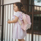 Mochila con bolsillo
