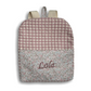 Mochila con bolsillo
