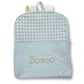 Mochila con bolsillo