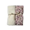 Flor Ana y Beige