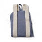 Mochila Pizarra Con Punto Blanco