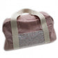Bolsa Baby Nude Y Flor Nuria