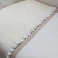 Conjunto Cuna En Blanco, Beige Y Lino Natural