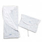 Conjunto Flor Bea Azul