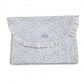 Conjunto Flor Bea Azul
