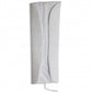 Cambiador Plumetti Blanco Con Beige Crema