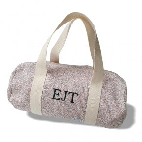 Bolsa Deporte Flor Nuria