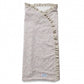 Arrullo Reversible Plumetti Blanco Y Flor Nuria