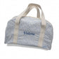 Bolsa Baby Flor Bea Azul