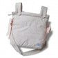 Bolsa Panera Flor Bea Rosa