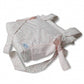 Bolsa Panera Flor Bea Rosa