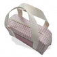 Bolsa Baby Vichy Rosa