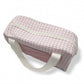 Bolsa Baby Vichy Rosa